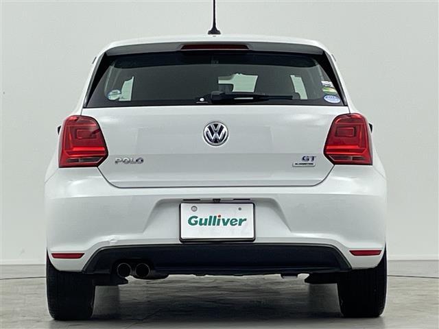 ポロ ブルーGT(33枚目)