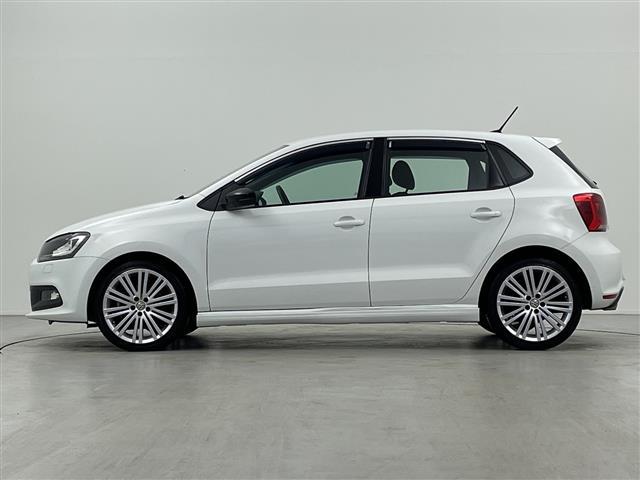 ポロ ブルーGT(35枚目)