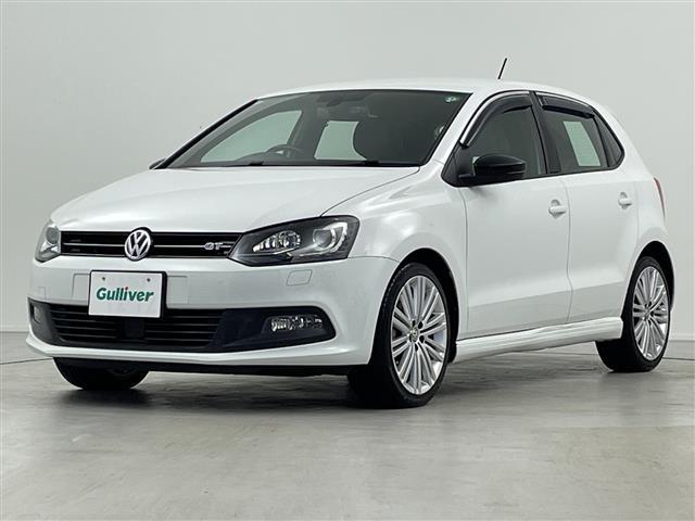 ポロ ブルーGT(36枚目)