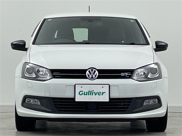 ポロ ブルーGT(37枚目)