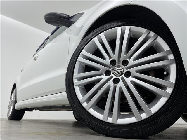 ポロ ブルーGT(38枚目)