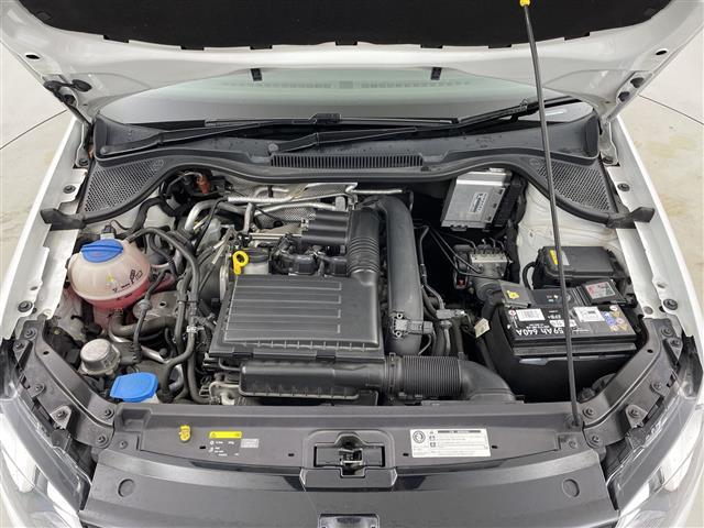 ポロ ブルーGT(40枚目)