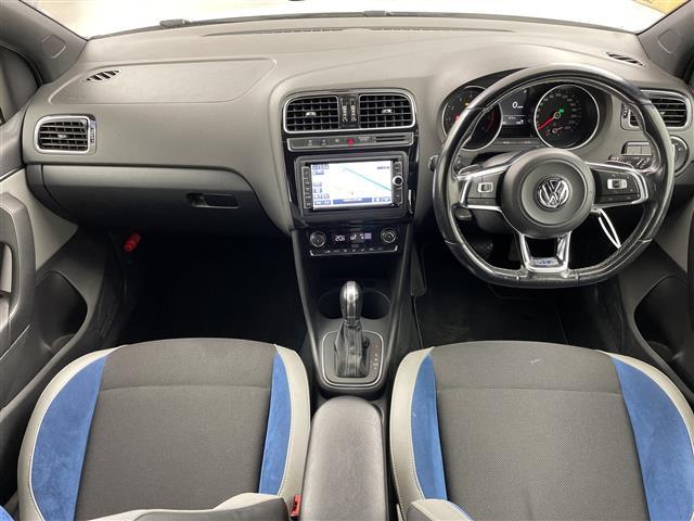 ポロ ブルーGT(43枚目)