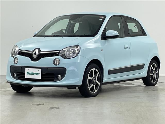 トゥインゴ インテンス　純正カーオーディオ　社外ドラレコ　純正フロアマット　アイドリングストップ　オートライト　フォグランプ　コーナーセンサー　革巻ステアリング　社外ＥＴＣ　トノカバー　ＡＭ　ＦＭ　ＵＳＢ　Ｂｌｕｅｔｏｏｔｈ（29枚目）