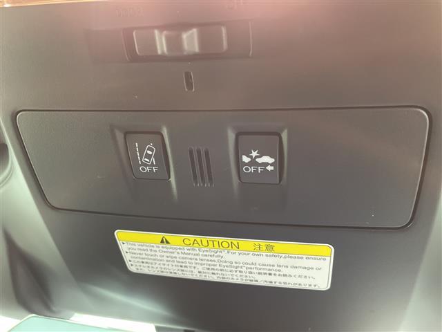 WRX S4 2.0GT-Sアイサイト STIスポイラー ターボ 純正ナビ CD DVD Bluetooth AM FM フルセグTV バックカメラ アイサイト レーダークルーズコントロール レーンキープアシスト パワーシート ハーフレザー(6枚目)