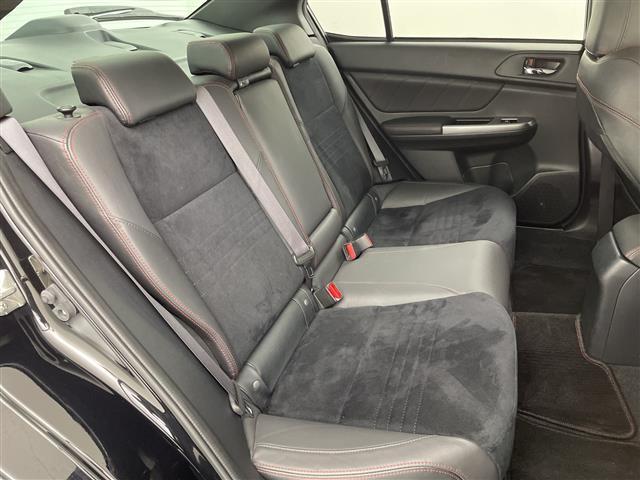 WRX S4 2.0GT-Sアイサイト STIスポイラー ターボ 純正ナビ CD DVD Bluetooth AM FM フルセグTV バックカメラ アイサイト レーダークルーズコントロール レーンキープアシスト パワーシート ハーフレザー(24枚目)