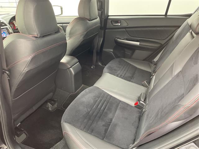 WRX S4 2.0GT-Sアイサイト STIスポイラー ターボ 純正ナビ CD DVD Bluetooth AM FM フルセグTV バックカメラ アイサイト レーダークルーズコントロール レーンキープアシスト パワーシート ハーフレザー(27枚目)