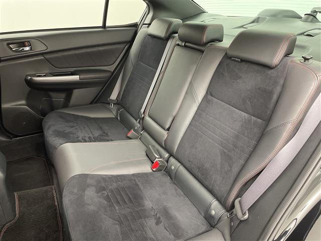 WRX S4 2.0GT-Sアイサイト STIスポイラー ターボ 純正ナビ CD DVD Bluetooth AM FM フルセグTV バックカメラ アイサイト レーダークルーズコントロール レーンキープアシスト パワーシート ハーフレザー(28枚目)