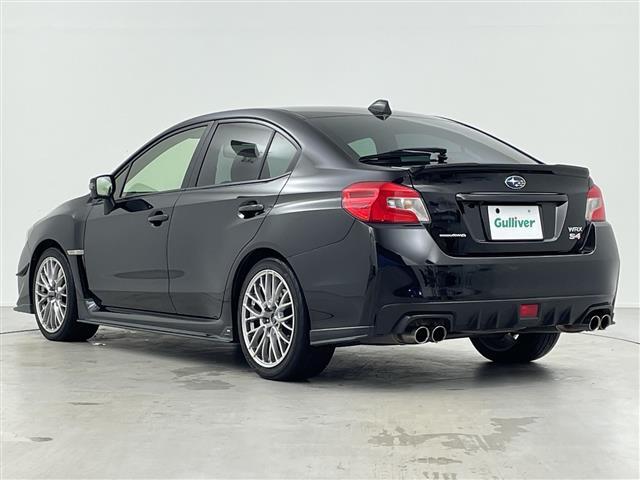 WRX S4 2.0GT-Sアイサイト STIスポイラー ターボ 純正ナビ CD DVD Bluetooth AM FM フルセグTV バックカメラ アイサイト レーダークルーズコントロール レーンキープアシスト パワーシート ハーフレザー(32枚目)