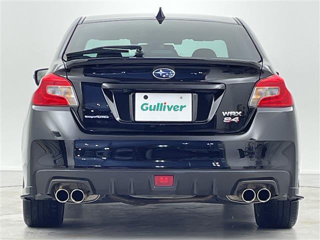 WRX S4 2.0GT-Sアイサイト STIスポイラー ターボ 純正ナビ CD DVD Bluetooth AM FM フルセグTV バックカメラ アイサイト レーダークルーズコントロール レーンキープアシスト パワーシート ハーフレザー(33枚目)