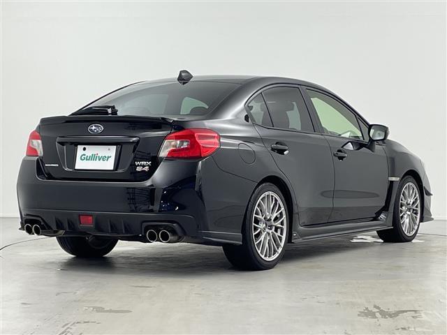 WRX S4 2.0GT-Sアイサイト STIスポイラー ターボ 純正ナビ CD DVD Bluetooth AM FM フルセグTV バックカメラ アイサイト レーダークルーズコントロール レーンキープアシスト パワーシート ハーフレザー(34枚目)