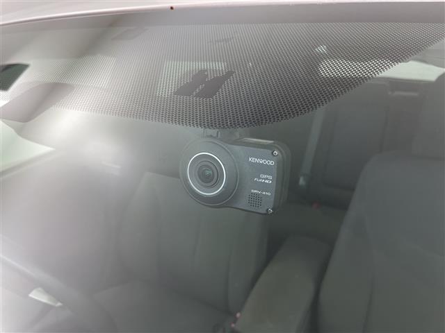 プリウス Sツーリングセレクション モデリスタエアロ 純正ナビ AM FM ワンセグ AUX SD CD DVD バックカメラ 前方ドライブレコーダー プッシュスタート LEDヘッドライト ETC スマートキー スペアキー 保証書(6枚目)