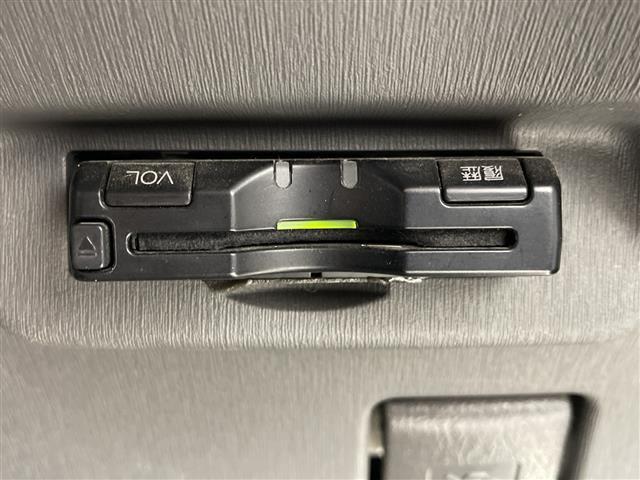 プリウス Sツーリングセレクション モデリスタエアロ 純正ナビ AM FM ワンセグ AUX SD CD DVD バックカメラ 前方ドライブレコーダー プッシュスタート LEDヘッドライト ETC スマートキー スペアキー 保証書(7枚目)