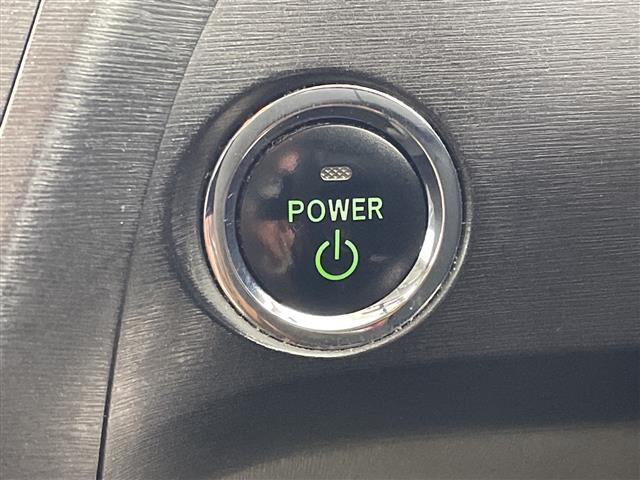 プリウス Sツーリングセレクション モデリスタエアロ 純正ナビ AM FM ワンセグ AUX SD CD DVD バックカメラ 前方ドライブレコーダー プッシュスタート LEDヘッドライト ETC スマートキー スペアキー 保証書(13枚目)