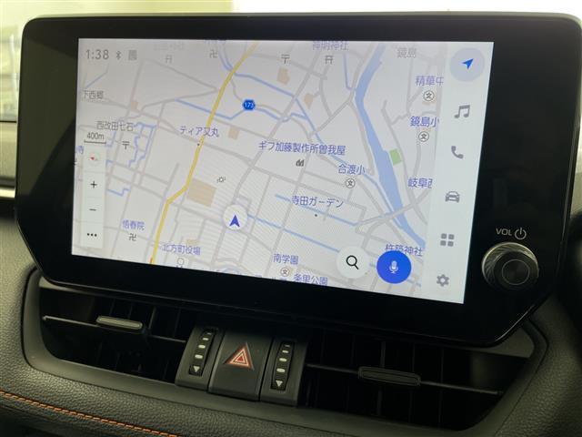 ＲＡＶ４ アドベンチャー　純正１０．５インチディスプレイオーディオ　デジタルインナーミラー　ブラインドスポットモニター　プリクラッシュセーフティ　レーダークルーズコントロール　ベンチレーション　純正１９インチＡＷ　ＥＴＣ（2枚目）