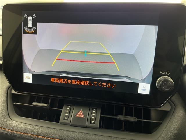 ＲＡＶ４ アドベンチャー　純正１０．５インチディスプレイオーディオ　デジタルインナーミラー　ブラインドスポットモニター　プリクラッシュセーフティ　レーダークルーズコントロール　ベンチレーション　純正１９インチＡＷ　ＥＴＣ（4枚目）