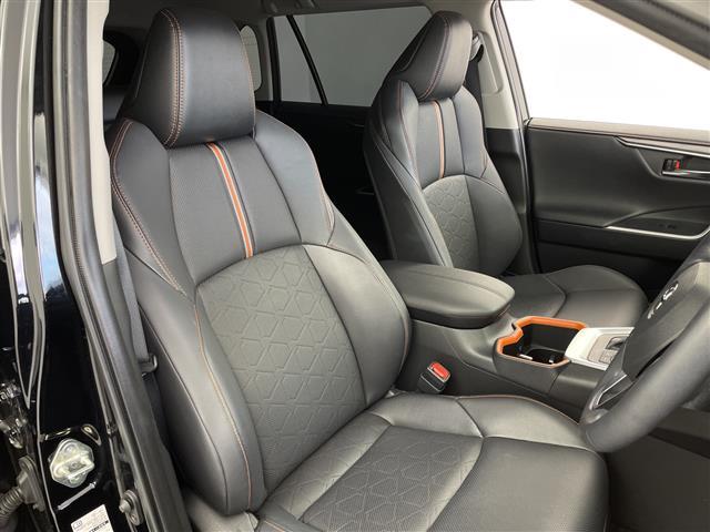 ＲＡＶ４ アドベンチャー　純正１０．５インチディスプレイオーディオ　デジタルインナーミラー　ブラインドスポットモニター　プリクラッシュセーフティ　レーダークルーズコントロール　ベンチレーション　純正１９インチＡＷ　ＥＴＣ（23枚目）