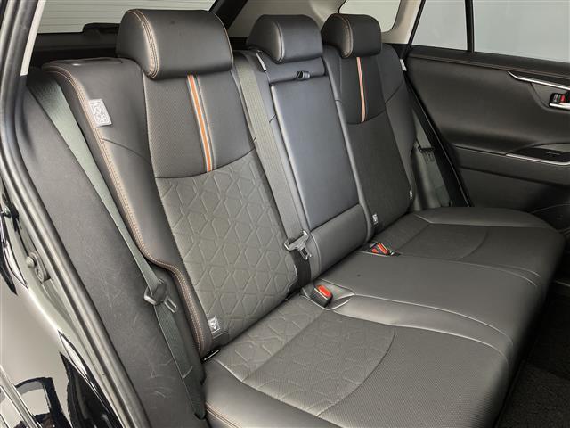 ＲＡＶ４ アドベンチャー　純正１０．５インチディスプレイオーディオ　デジタルインナーミラー　ブラインドスポットモニター　プリクラッシュセーフティ　レーダークルーズコントロール　ベンチレーション　純正１９インチＡＷ　ＥＴＣ（25枚目）