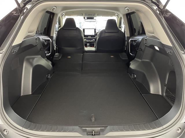 ＲＡＶ４ アドベンチャー　純正１０．５インチディスプレイオーディオ　デジタルインナーミラー　ブラインドスポットモニター　プリクラッシュセーフティ　レーダークルーズコントロール　ベンチレーション　純正１９インチＡＷ　ＥＴＣ（32枚目）