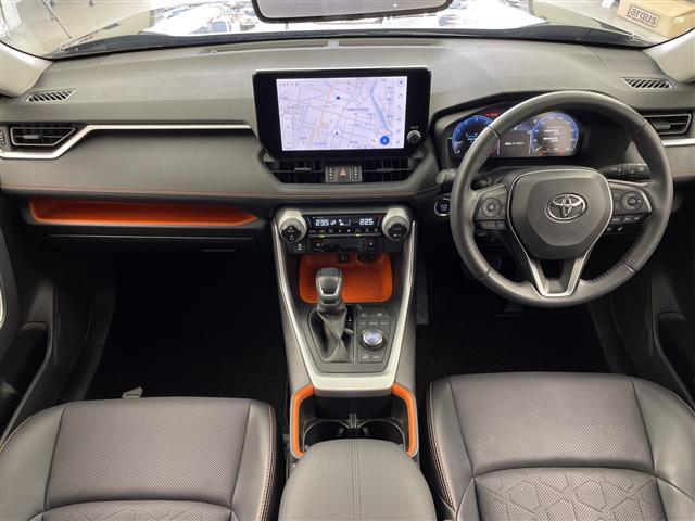ＲＡＶ４ アドベンチャー　純正１０．５インチディスプレイオーディオ　デジタルインナーミラー　ブラインドスポットモニター　プリクラッシュセーフティ　レーダークルーズコントロール　ベンチレーション　純正１９インチＡＷ　ＥＴＣ（43枚目）