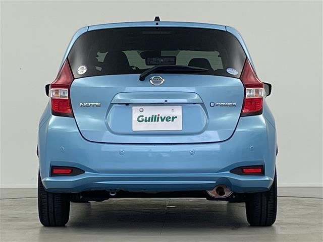 ノート ｅ－パワー　Ｘ　純正ナビ　アラウンドビューモニター　エマージェンシーブレーキ　レーンキープアシスト　コーナーセンサーデジタルインナーミラー　ＬＥＤヘッドライト　ドライブレコーダー　ＥＴＣ　純正フロアマット　ドアバイザ（34枚目）