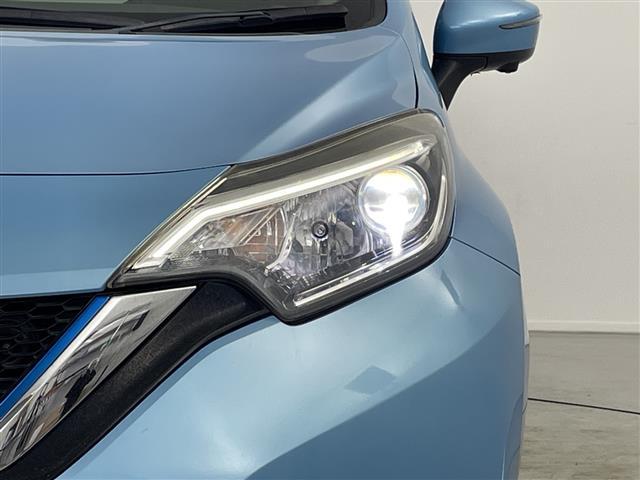 ノート ｅ－パワー　Ｘ　純正ナビ　アラウンドビューモニター　エマージェンシーブレーキ　レーンキープアシスト　コーナーセンサーデジタルインナーミラー　ＬＥＤヘッドライト　ドライブレコーダー　ＥＴＣ　純正フロアマット　ドアバイザ（36枚目）