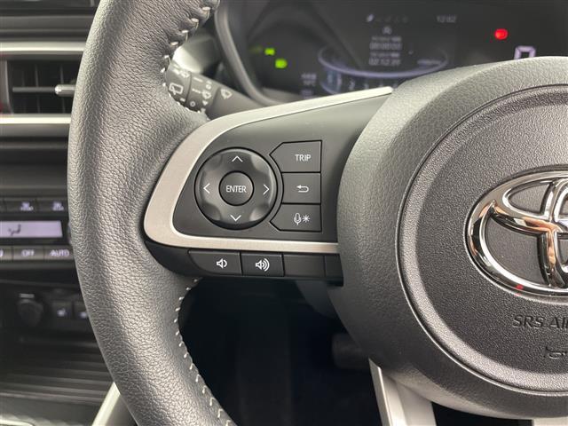 ライズ Z 純正ナビ バックカメラ 衝突軽減ブレーキ レーンキープアシスト コーナーセンサー レーダークルーズコントロール LEDヘッドライト ドライブレコーダー ETC 純正アルミホイール 純正ドアバイザー(7枚目)