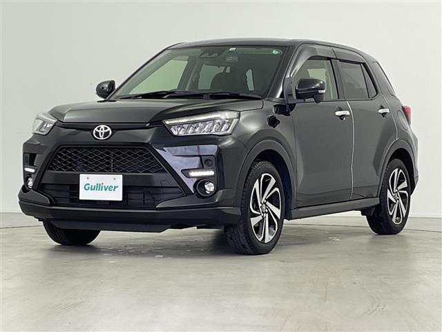 ライズ Z 純正ナビ バックカメラ 衝突軽減ブレーキ レーンキープアシスト コーナーセンサー レーダークルーズコントロール LEDヘッドライト ドライブレコーダー ETC 純正アルミホイール 純正ドアバイザー(31枚目)