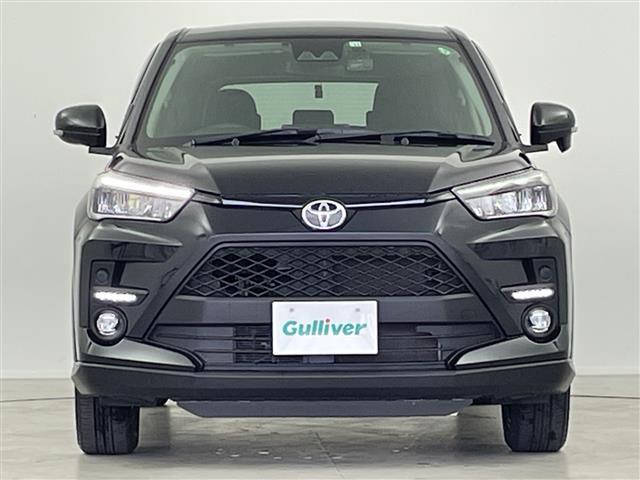 ライズ Z 純正ナビ バックカメラ 衝突軽減ブレーキ レーンキープアシスト コーナーセンサー レーダークルーズコントロール LEDヘッドライト ドライブレコーダー ETC 純正アルミホイール 純正ドアバイザー(35枚目)