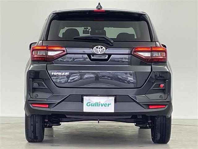 ライズ Z 純正ナビ バックカメラ 衝突軽減ブレーキ レーンキープアシスト コーナーセンサー レーダークルーズコントロール LEDヘッドライト ドライブレコーダー ETC 純正アルミホイール 純正ドアバイザー(36枚目)