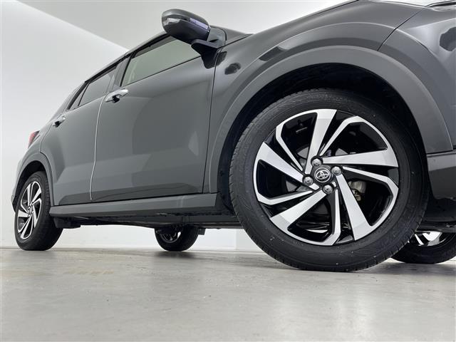 ライズ Z 純正ナビ バックカメラ 衝突軽減ブレーキ レーンキープアシスト コーナーセンサー レーダークルーズコントロール LEDヘッドライト ドライブレコーダー ETC 純正アルミホイール 純正ドアバイザー(37枚目)