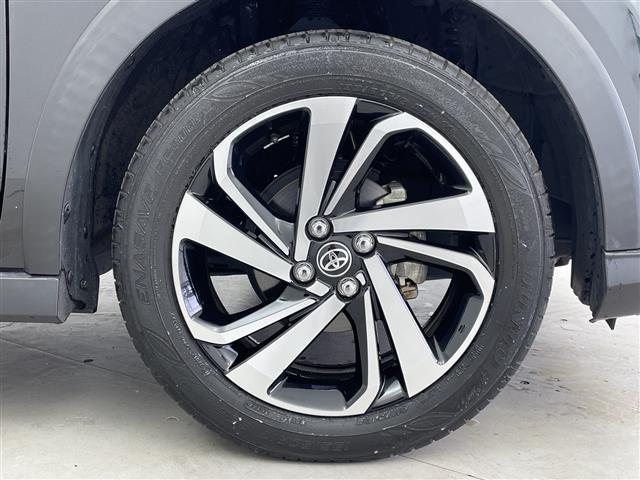 ライズ Z 純正ナビ バックカメラ 衝突軽減ブレーキ レーンキープアシスト コーナーセンサー レーダークルーズコントロール LEDヘッドライト ドライブレコーダー ETC 純正アルミホイール 純正ドアバイザー(38枚目)