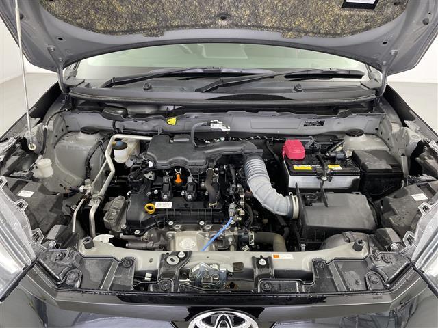 ライズ Z 純正ナビ バックカメラ 衝突軽減ブレーキ レーンキープアシスト コーナーセンサー レーダークルーズコントロール LEDヘッドライト ドライブレコーダー ETC 純正アルミホイール 純正ドアバイザー(39枚目)