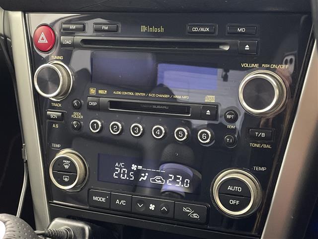 レガシィＢ４ ２．０ＧＴ（10枚目）