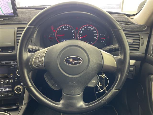 レガシィＢ４ ２．０ＧＴ（12枚目）