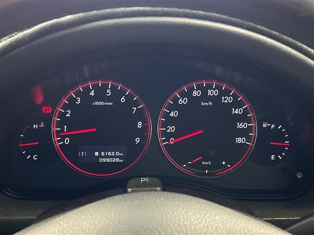 レガシィＢ４ ２．０ＧＴ（13枚目）