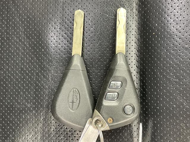 レガシィＢ４ ２．０ＧＴ（15枚目）