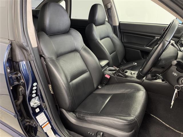 レガシィＢ４ ２．０ＧＴ（17枚目）