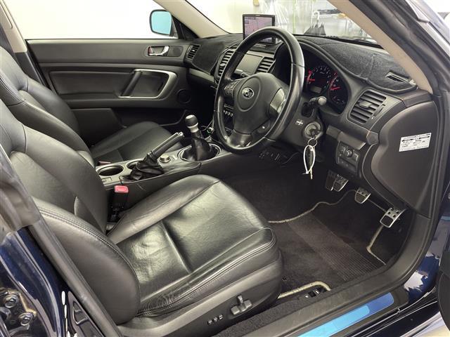 レガシィＢ４ ２．０ＧＴ（18枚目）