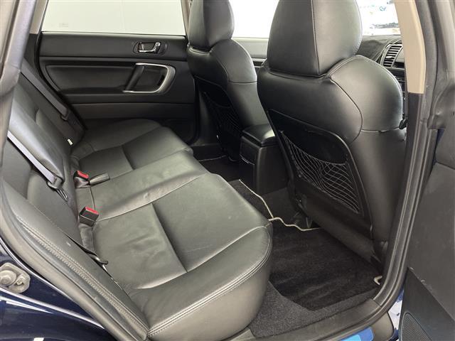レガシィＢ４ ２．０ＧＴ（21枚目）