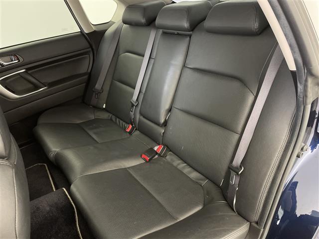 レガシィＢ４ ２．０ＧＴ（23枚目）