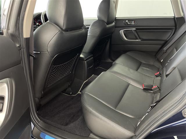 レガシィＢ４ ２．０ＧＴ（24枚目）