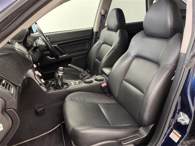 レガシィＢ４ ２．０ＧＴ（25枚目）