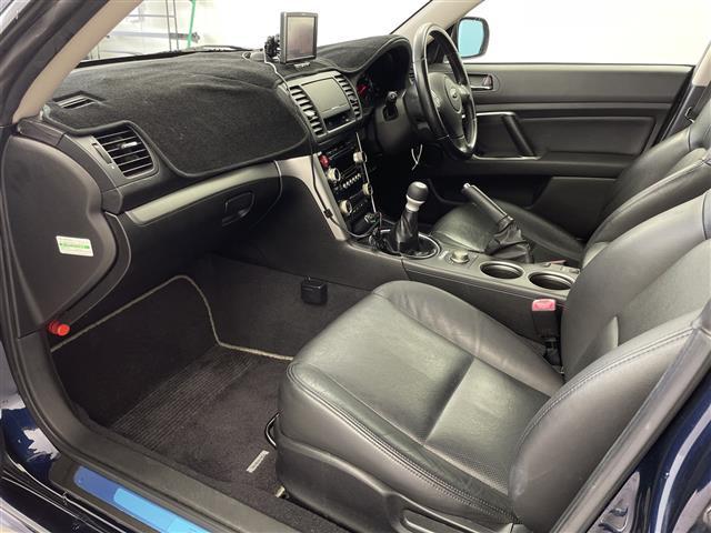 レガシィＢ４ ２．０ＧＴ（26枚目）