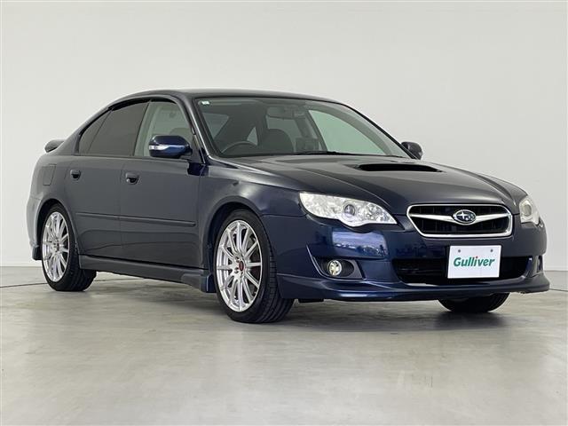 レガシィＢ４ ２．０ＧＴ（28枚目）