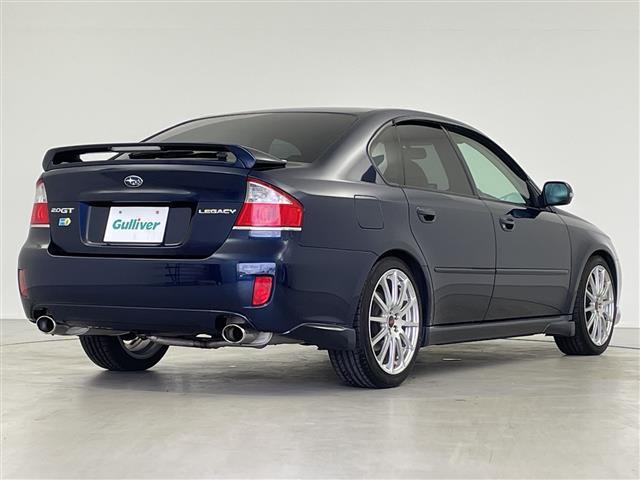 レガシィＢ４ ２．０ＧＴ（30枚目）