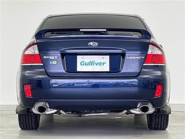 レガシィＢ４ ２．０ＧＴ（31枚目）