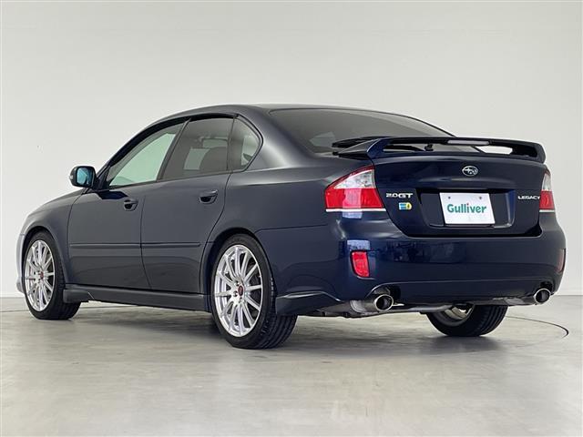 レガシィＢ４ ２．０ＧＴ（32枚目）