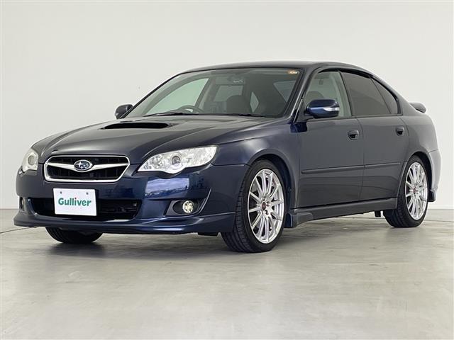 レガシィＢ４ ２．０ＧＴ（34枚目）