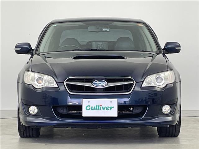 レガシィＢ４ ２．０ＧＴ（35枚目）